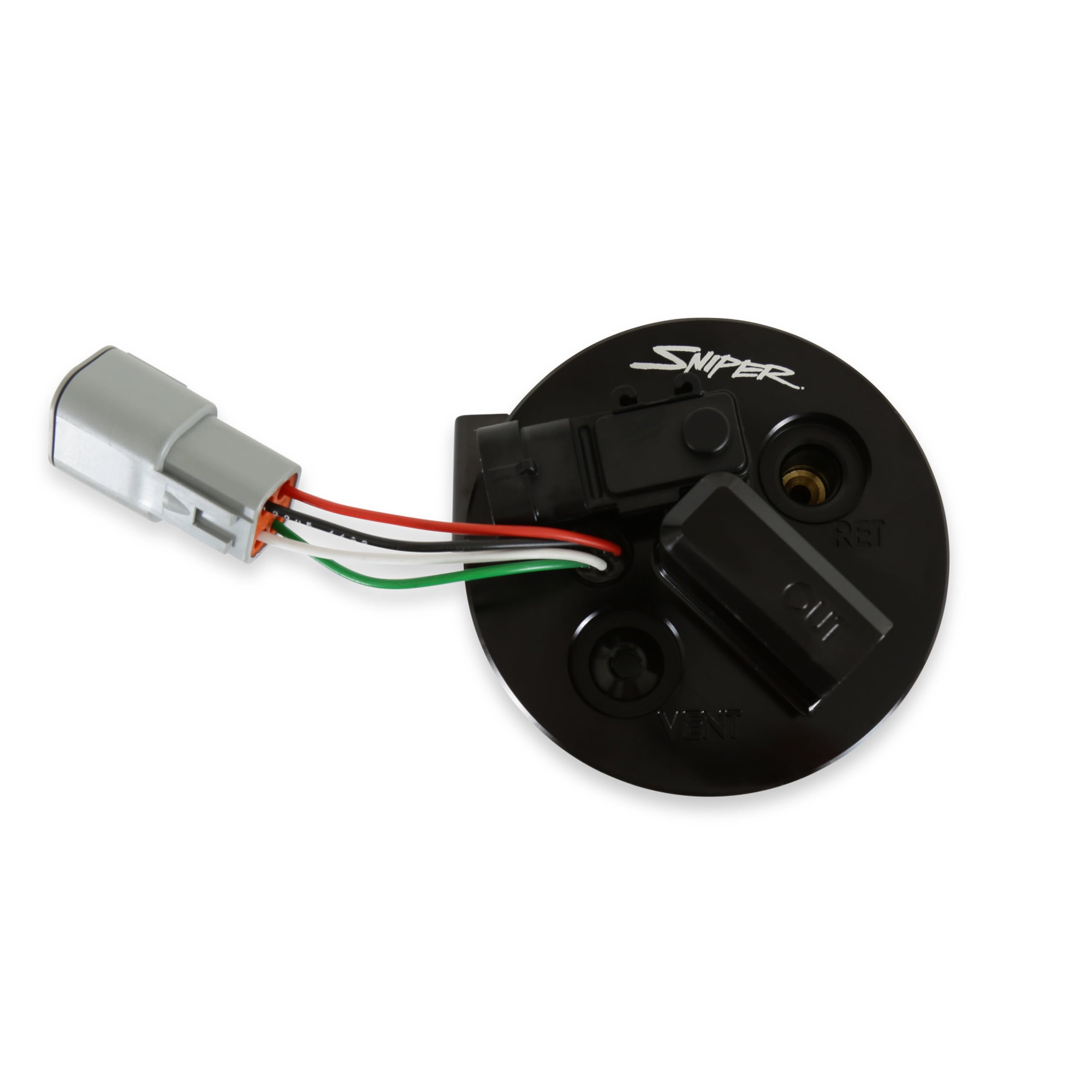 HOLLEY 12-362 PUMP MODULE SYSTEM - Single 340 LPH