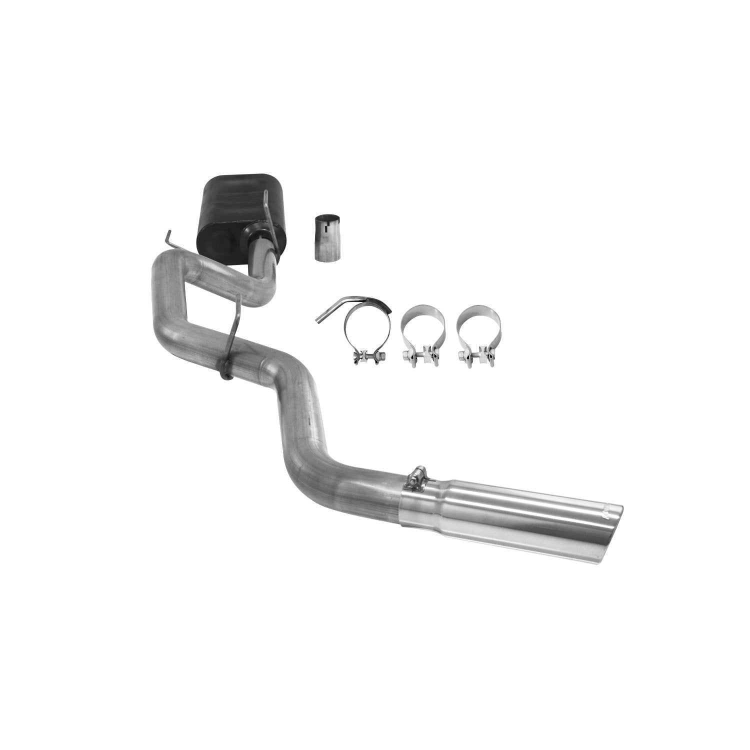American Thunder Flowmaster 817513 Cat-back Exhaust System