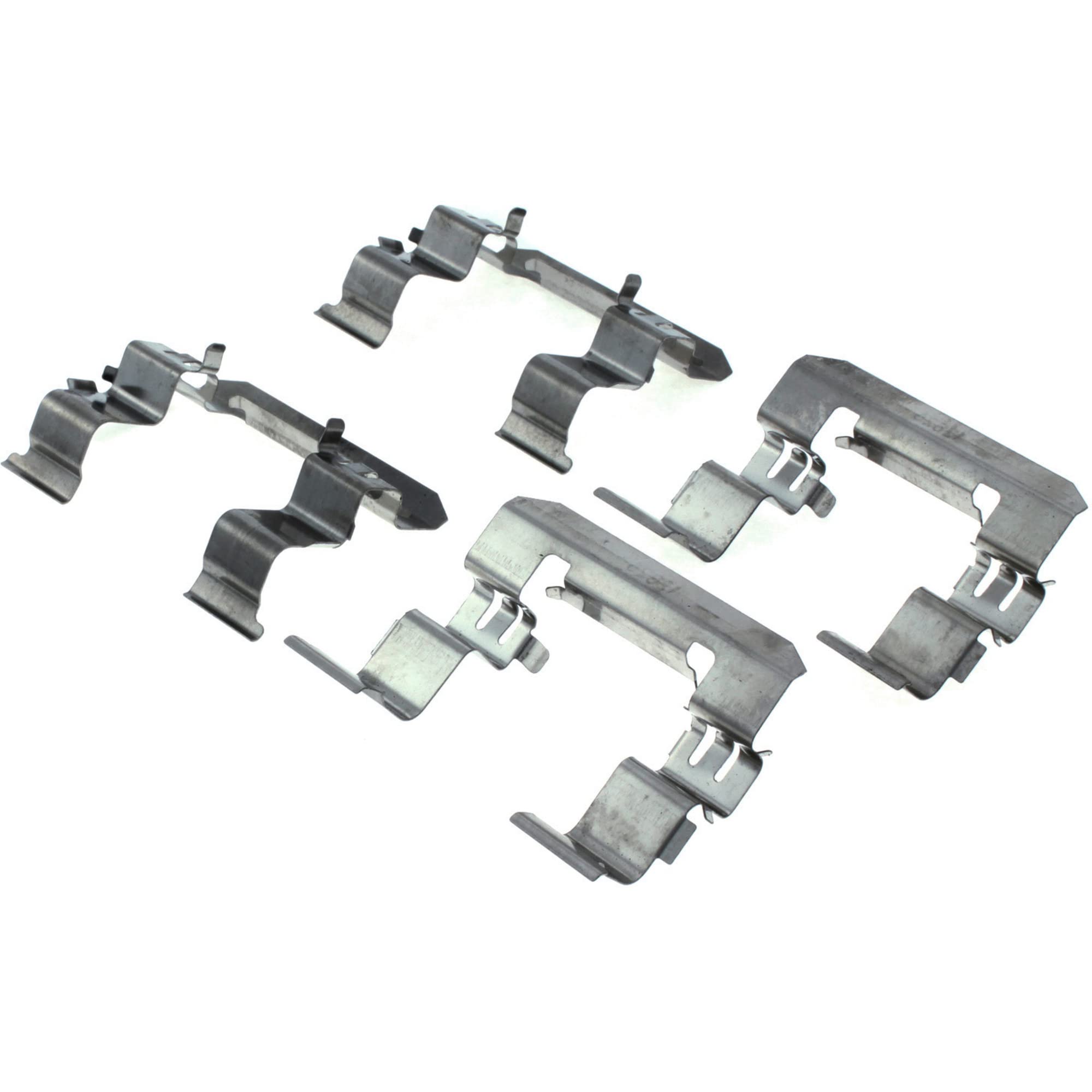 Brake Pad, Ceramic Centric (301.08300)