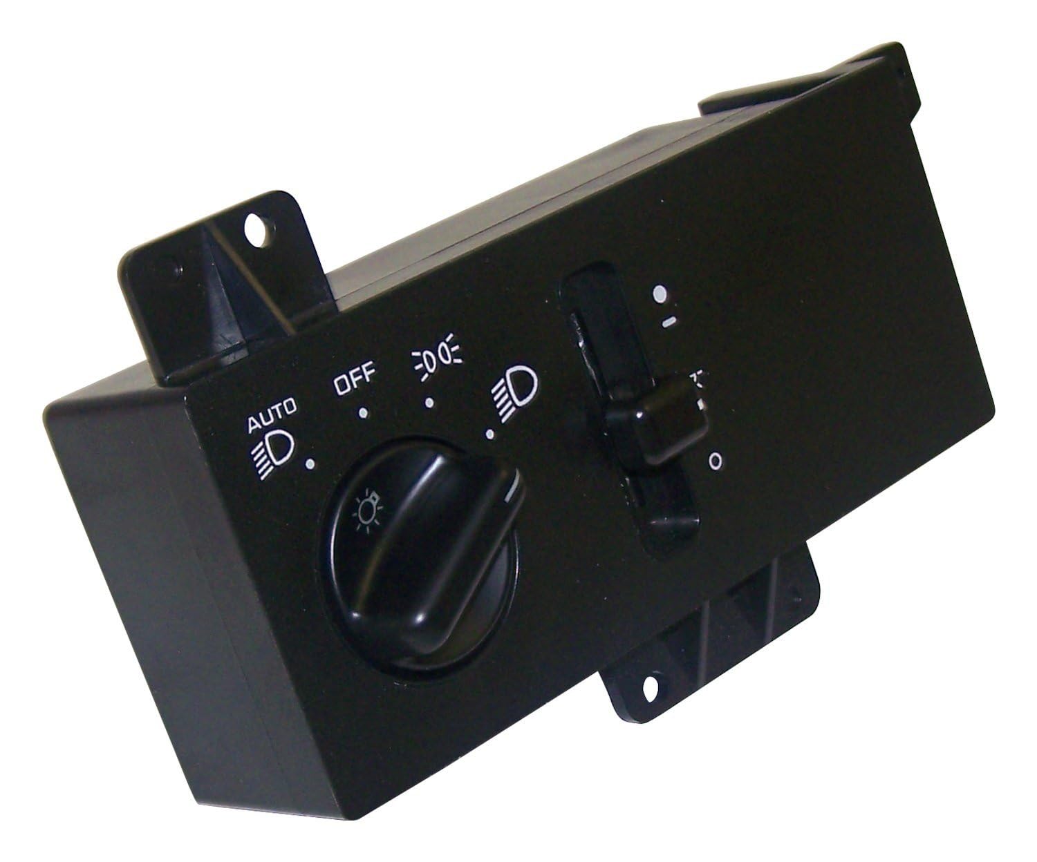Headlamp Switch Crown Automotive 56009214
