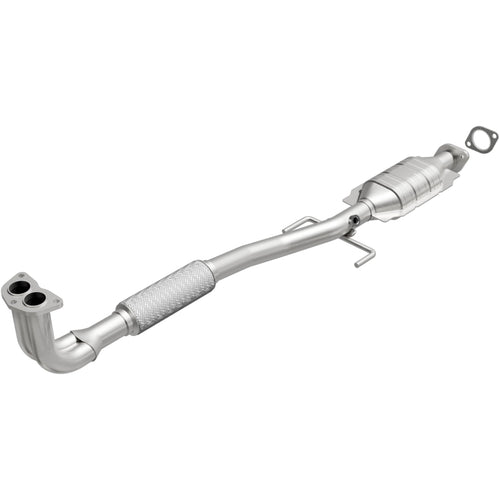 Federal MagnaFlow 52122 Direct Fit Converter (Conv DF 2004 LANCER 2.4L L Underbody)