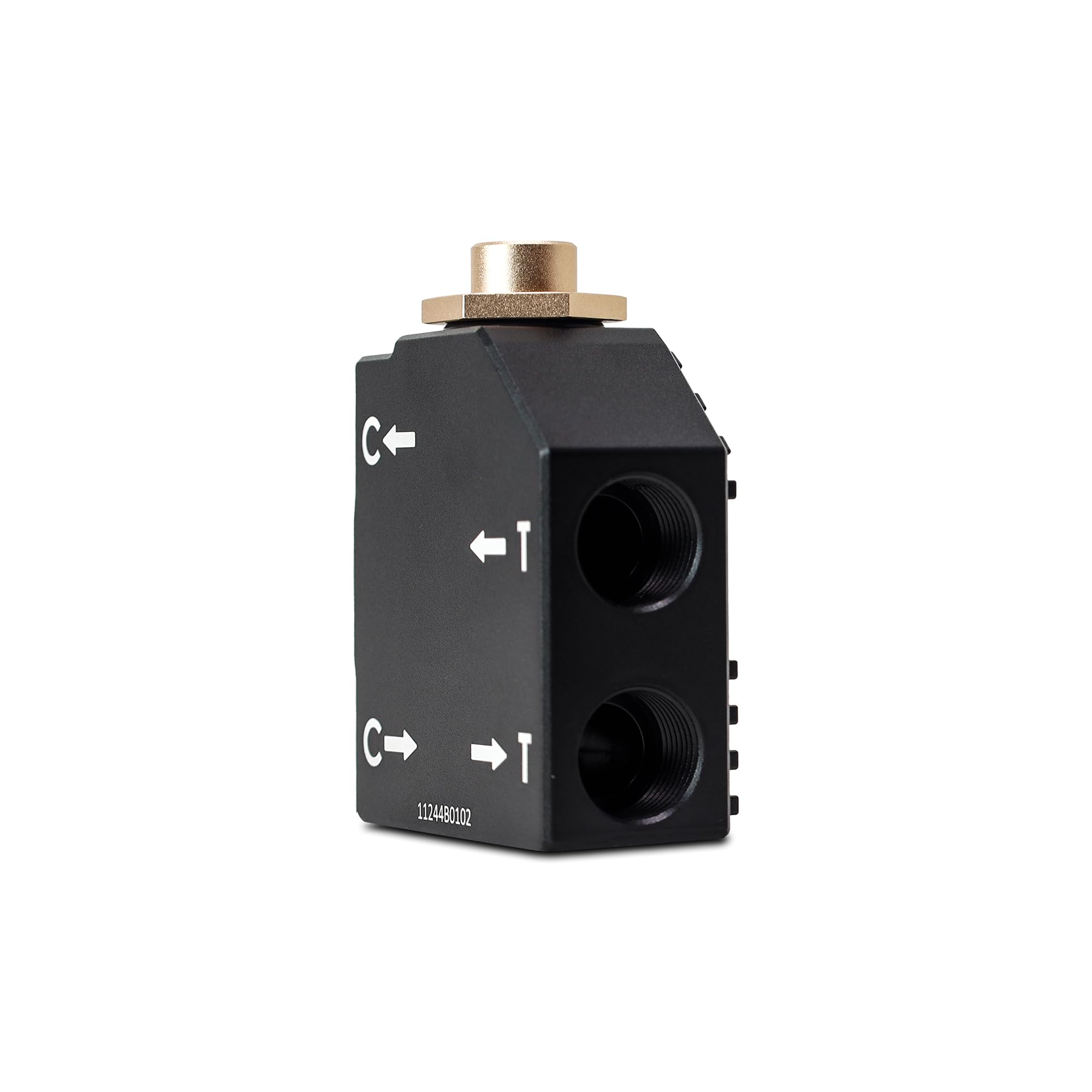Mishimoto Thermal Bypass Valve Kit, Thermostatic Compatible with Dodge Ram Cummins 6.7L, 2019+