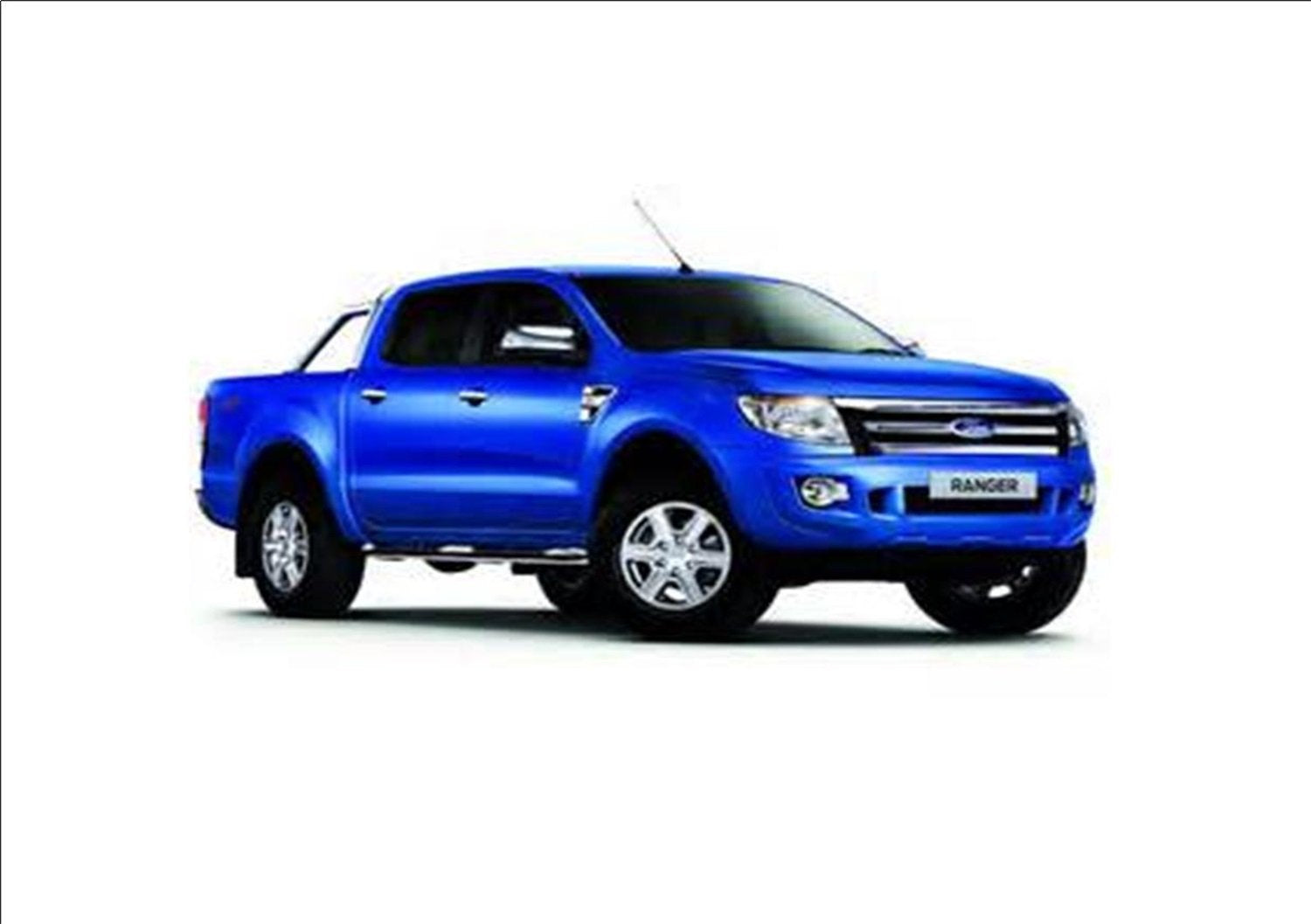 HushMat Sound and Thermal Insulation Kit 61312 (2015 Reg and Ext Cab Ford Trucks)
