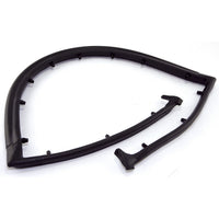 12305.01 | Omix-Ada | Tailgate Seal | OE Reference: 5457112 | Fits 1976-1986 Jeep CJ