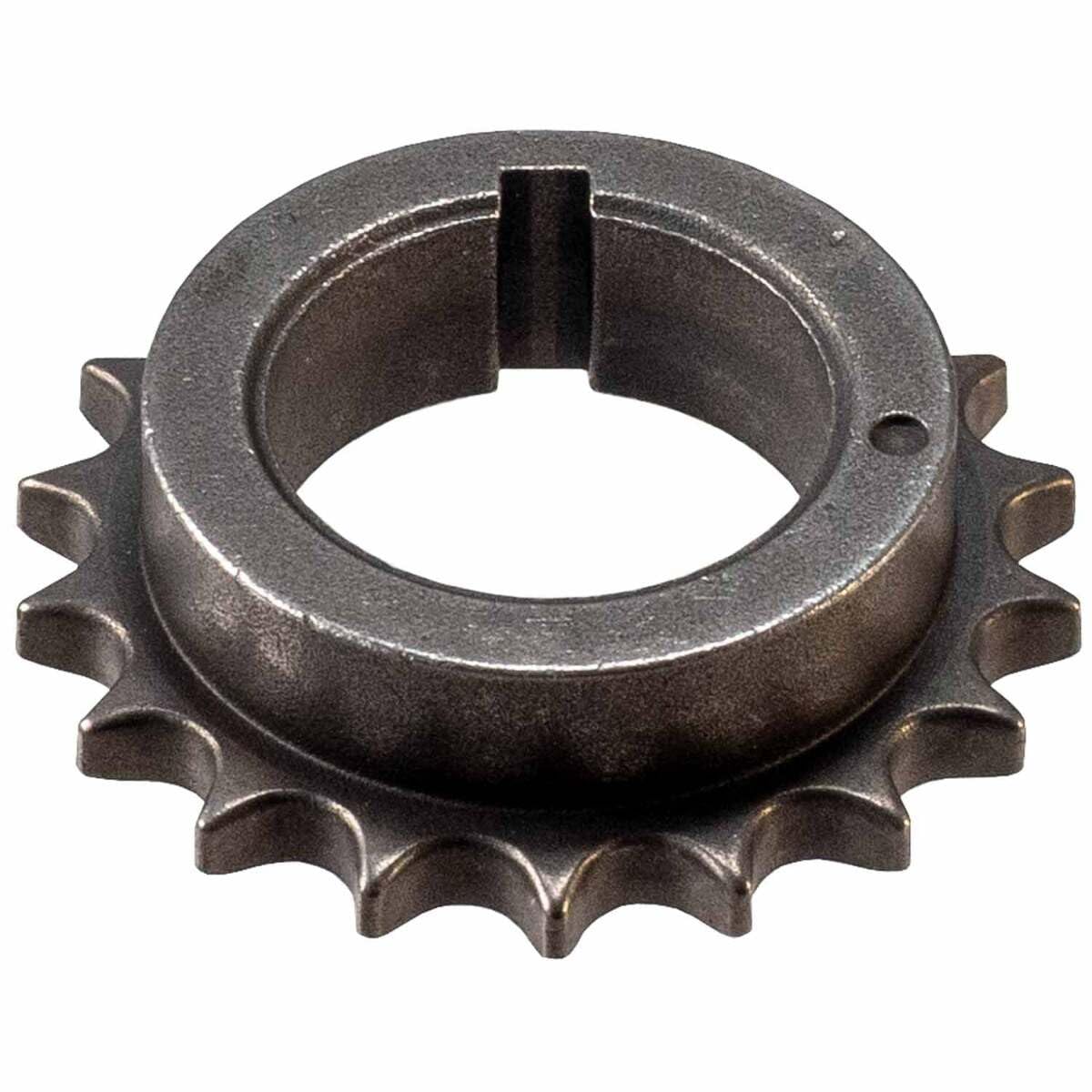 Melling S845 Timing Crankshaft Stock Replacement Sprocket