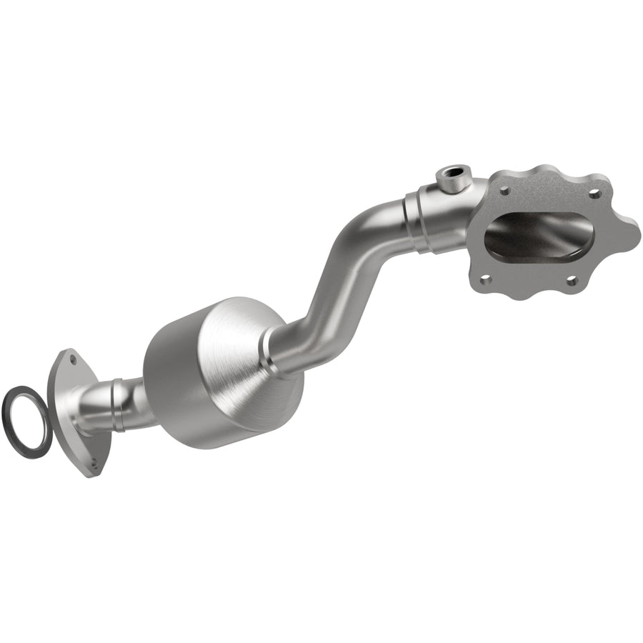 Catalytic Converter MagnaFlow 22-022: OEM Grade, Manifold (Federal/EPA Compliant)