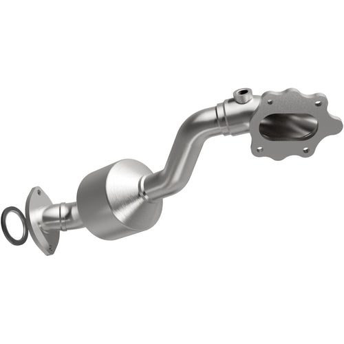 Catalytic Converter MagnaFlow 22-022: OEM Grade, Manifold (Federal/EPA Compliant)