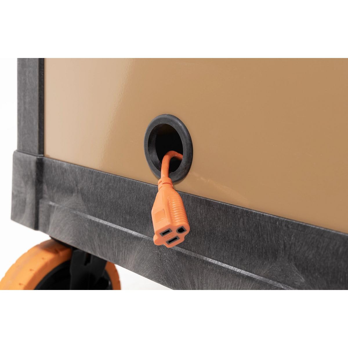 Knaack Industrial Products Armoured Transport KAT-01