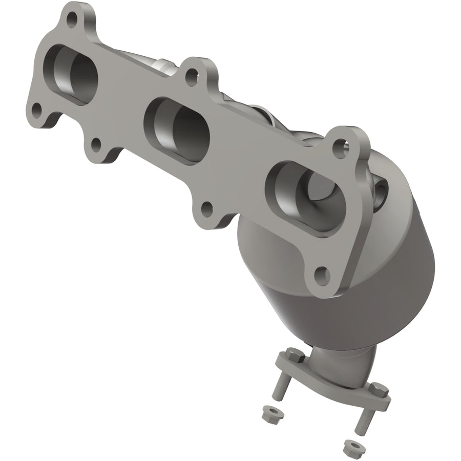 Direct Fit Magnaflow 50695 Catalytic Converter