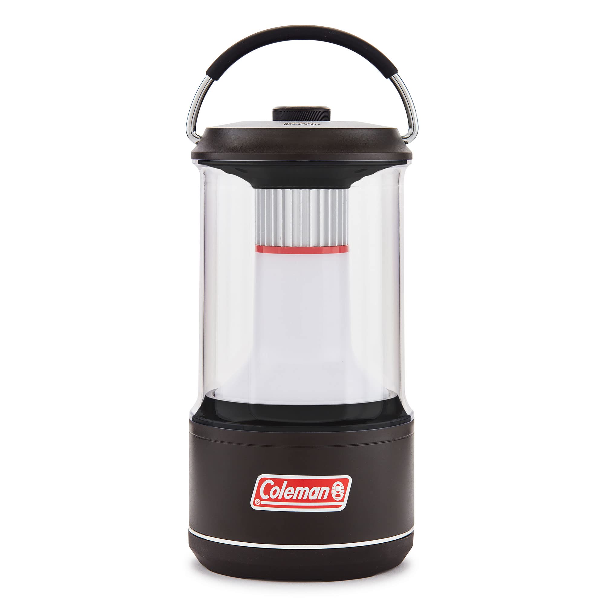 Coleman LED Lantern 1000L with Enhanced Battery Protection, Water-Resistant, Batteries Last up to 25% Longer Than Other Lanterns, Great for Camping, Power Outage, Emergencies, & More