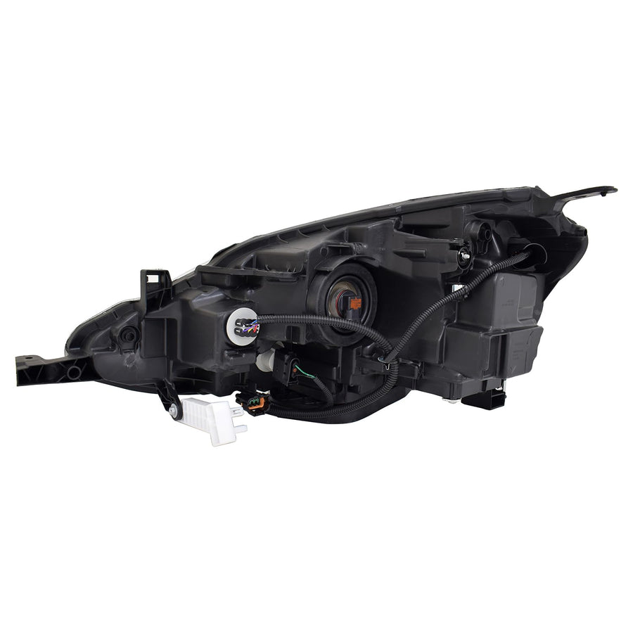 Front Right TYC 20-17009-00 Headlight Assembly