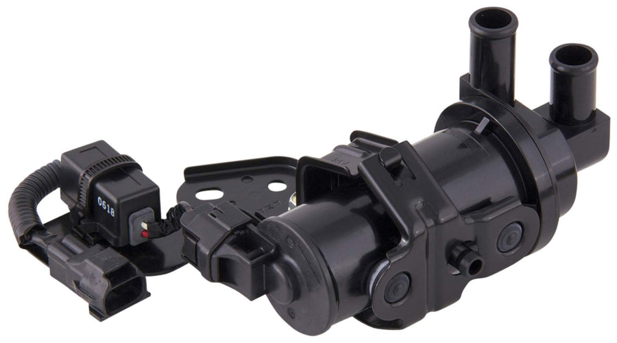 Electric Gates 41513E Engine Water Pump