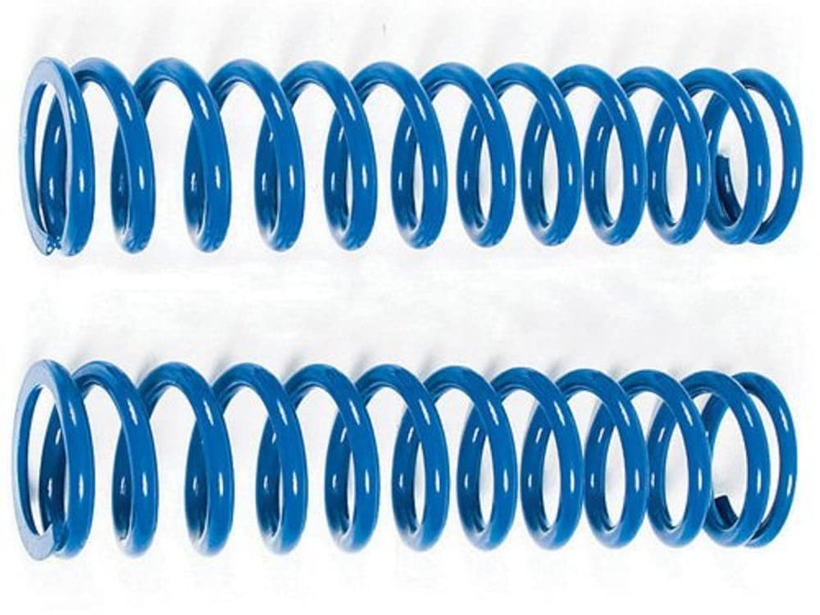 5.5" Fabtech FTS3500-3BK Performance System Coil Spring Kit