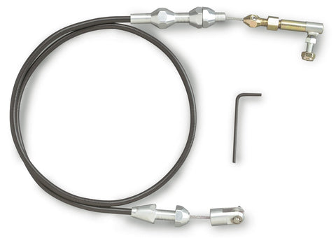 36" Lokar TC-1000U36 Universal Throttle Cable