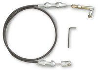 Throttle Cable Kit Lokar TCP-1000U36