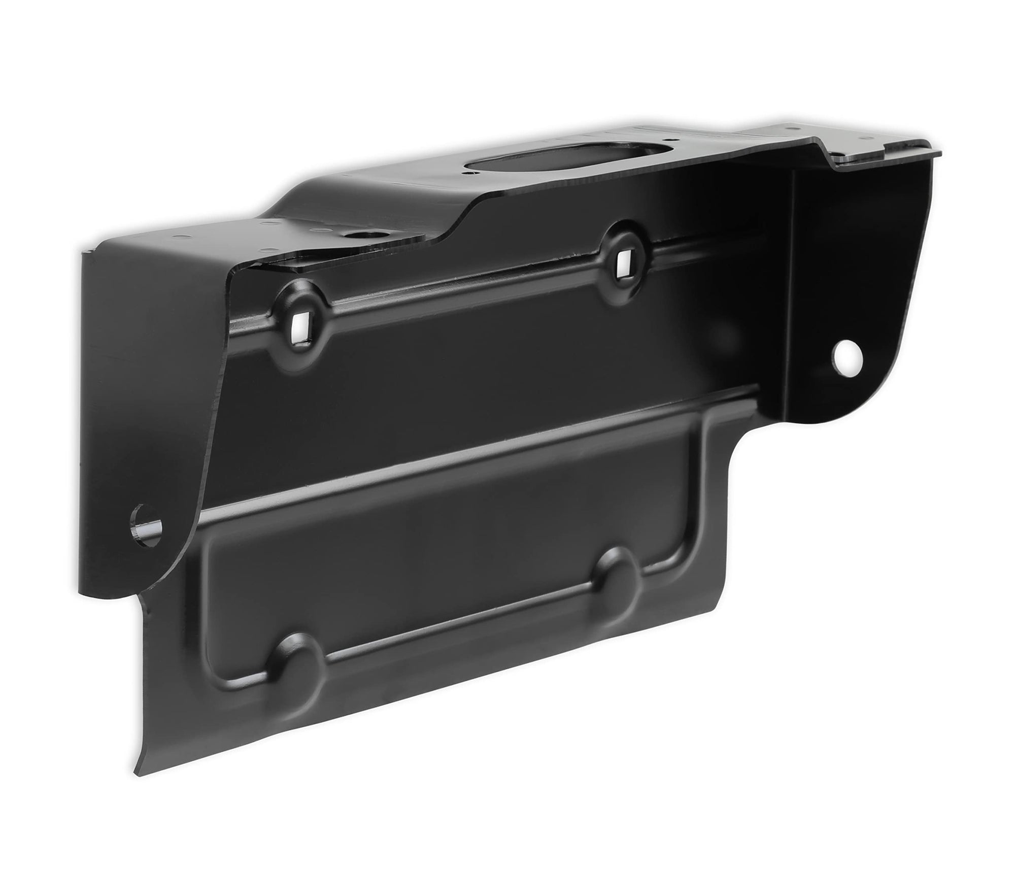 C/K Brothers Trucks 04-122 Rear License Plate Bracket - Primered