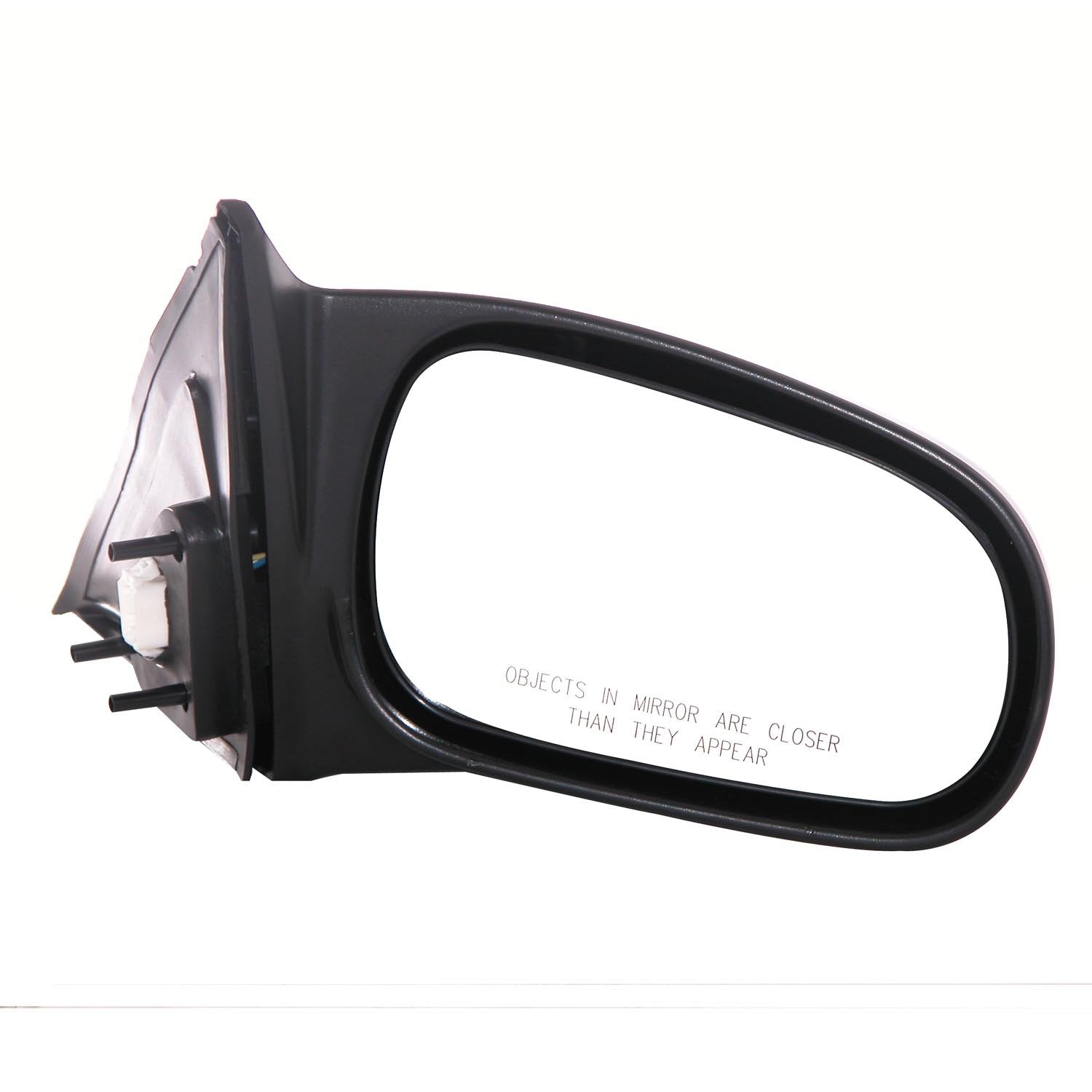 Passenger Side CIPA 19411 Original Style Replacement Mirror