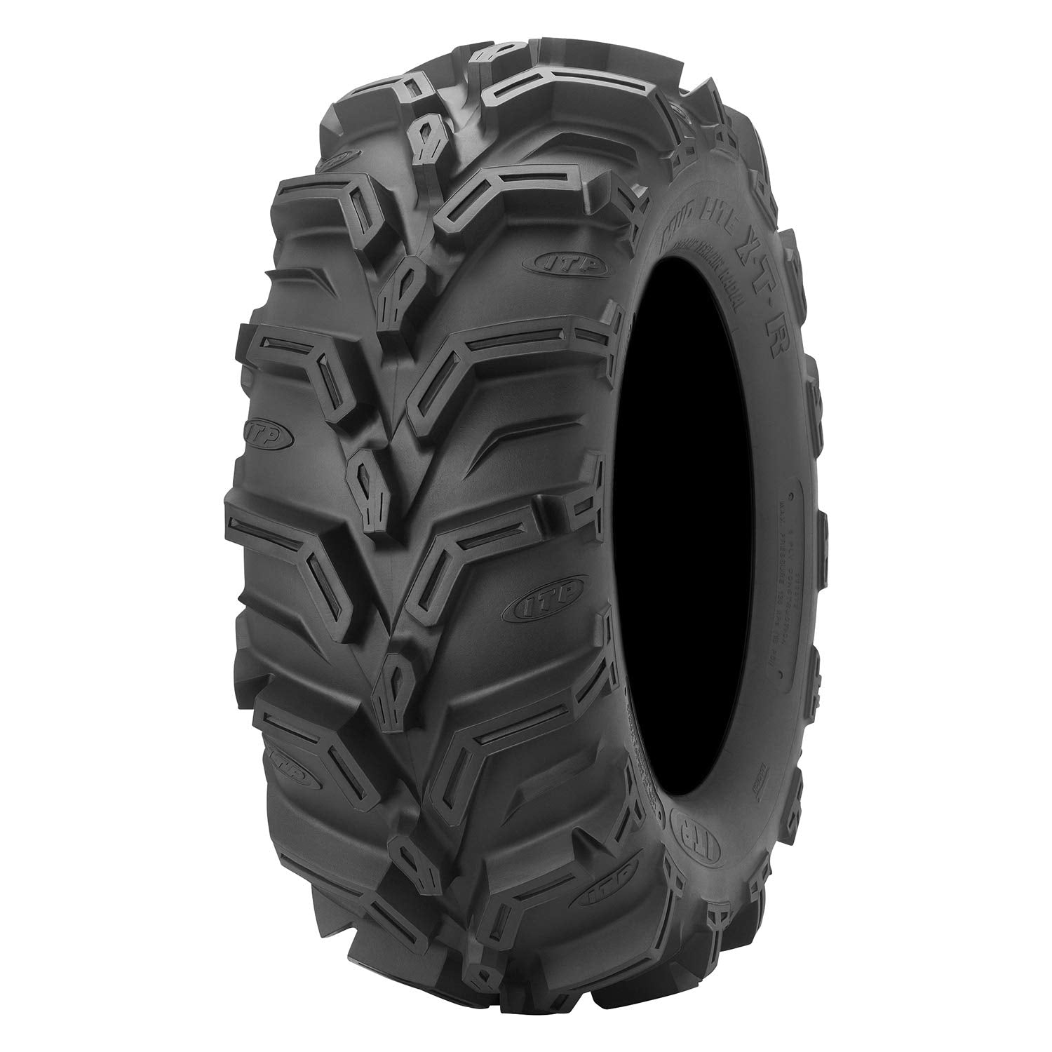 Mud Lite XTR Carlisle All-Terrain ATV Radial Tire - 25X10.00R12NHS/6