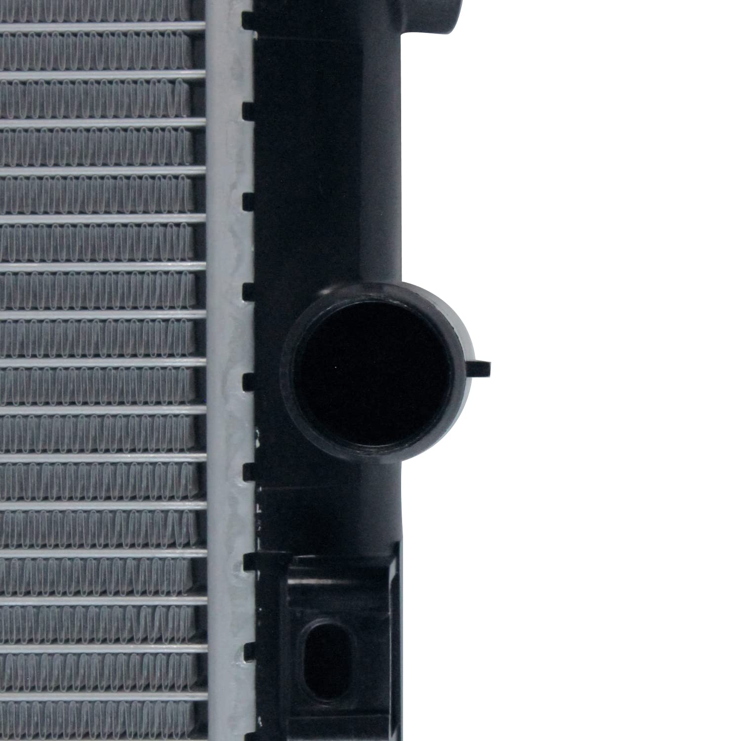 Compatible TYC 2677 Radiator with 2003-2009 Chrysler Pt Cruiser