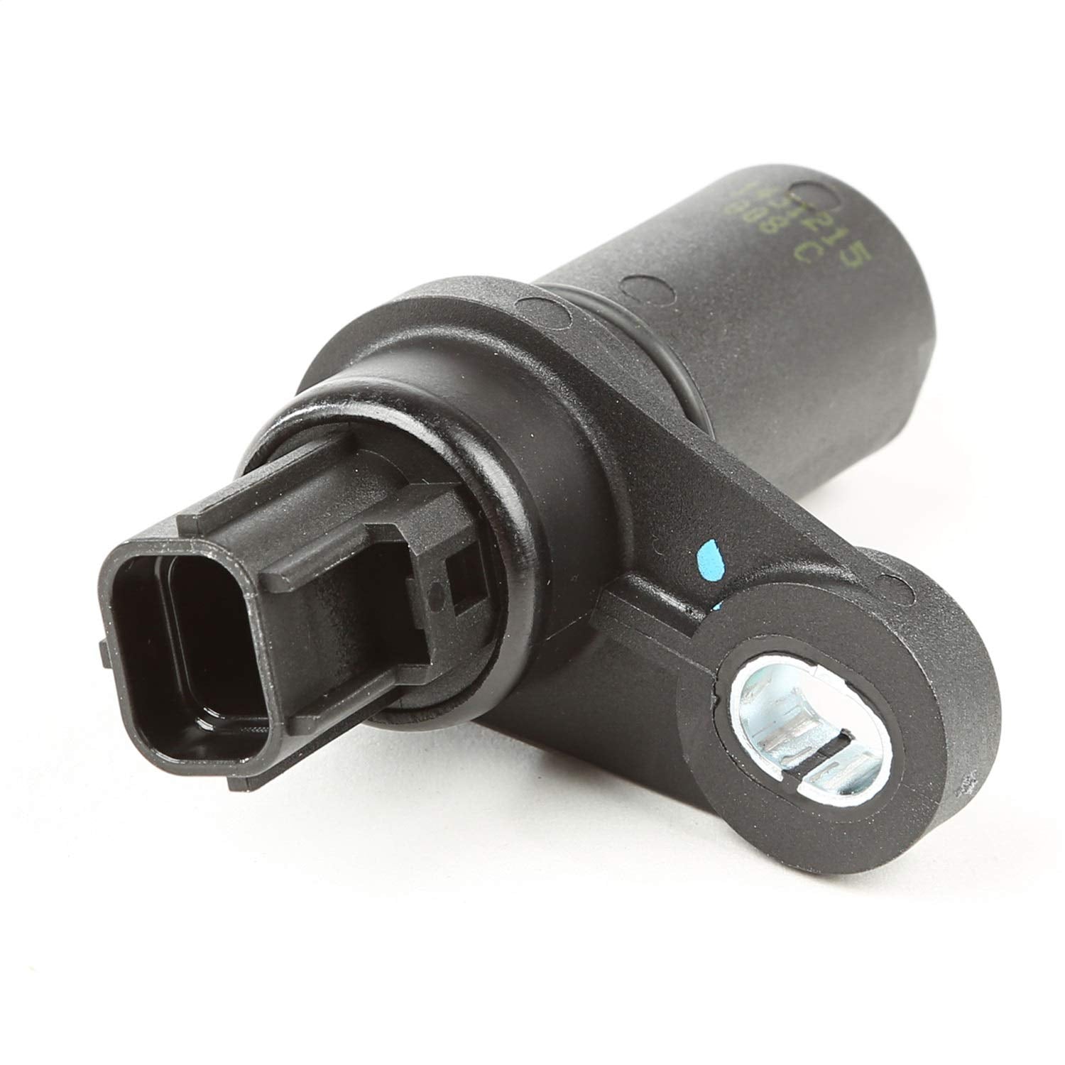 17259.08 | Omix-Ada | Vehicle Speed Sensor, 42RLE | OE Reference: 52854001AA | Fits 2003-2011 Jeep Liberty KJ / KK / Wrangler JK