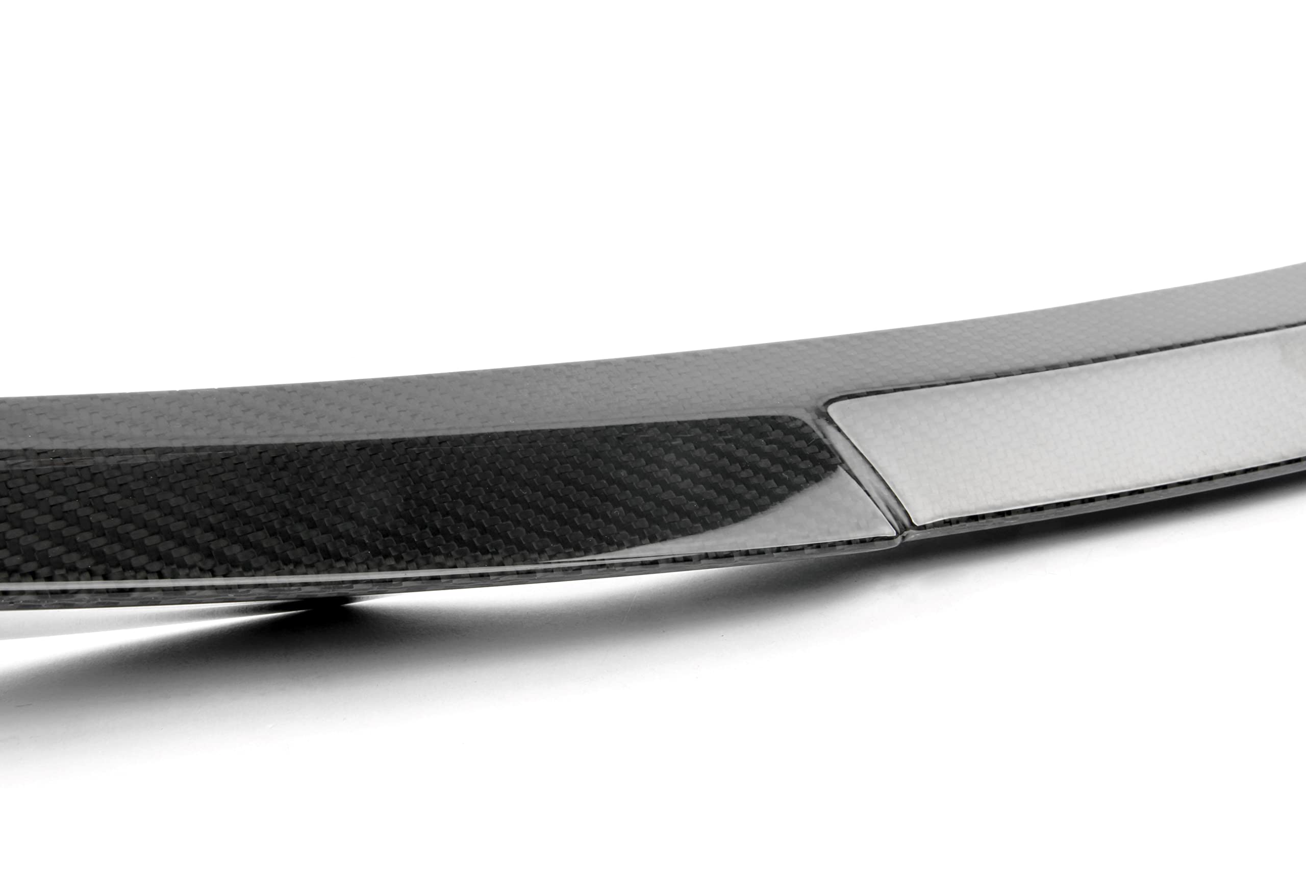 Dinan Rear Deck Spoiler D980-0027 - Compatible with 2015-2018 BMW M3