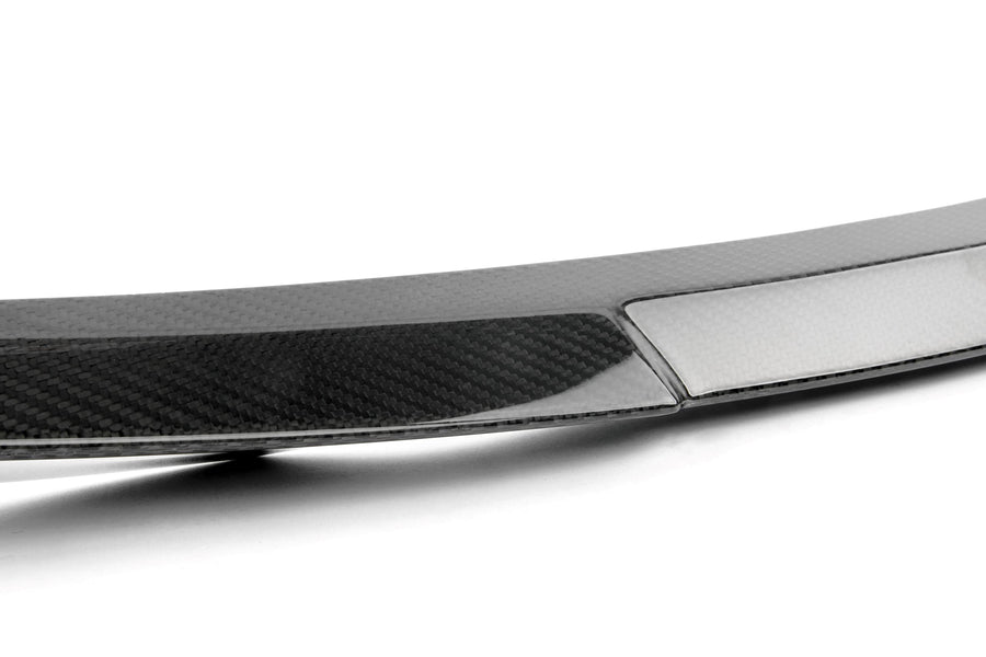 Dinan Rear Deck Spoiler D980-0027 - Compatible with 2015-2018 BMW M3
