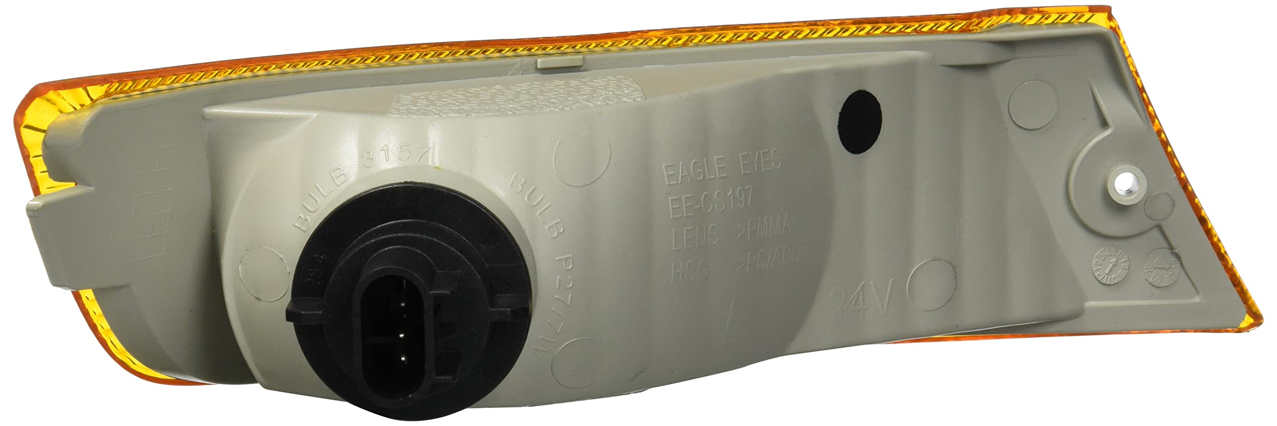 Parking and Signal Light Eagle Eyes CS197-B000L
