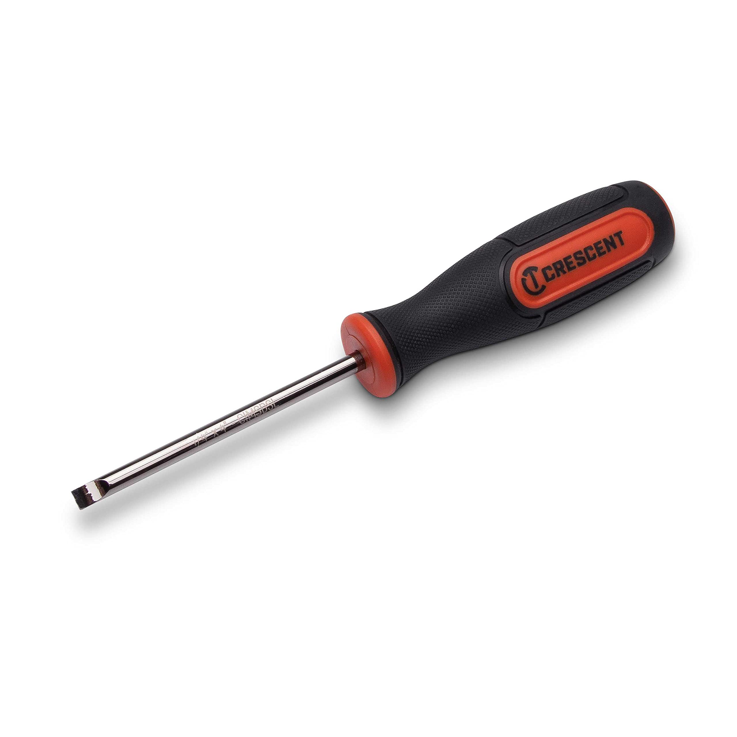 Crescent Dual Material 2 Pc. Screw Biter Extraction Screwdriver Set - CIMSD2SET