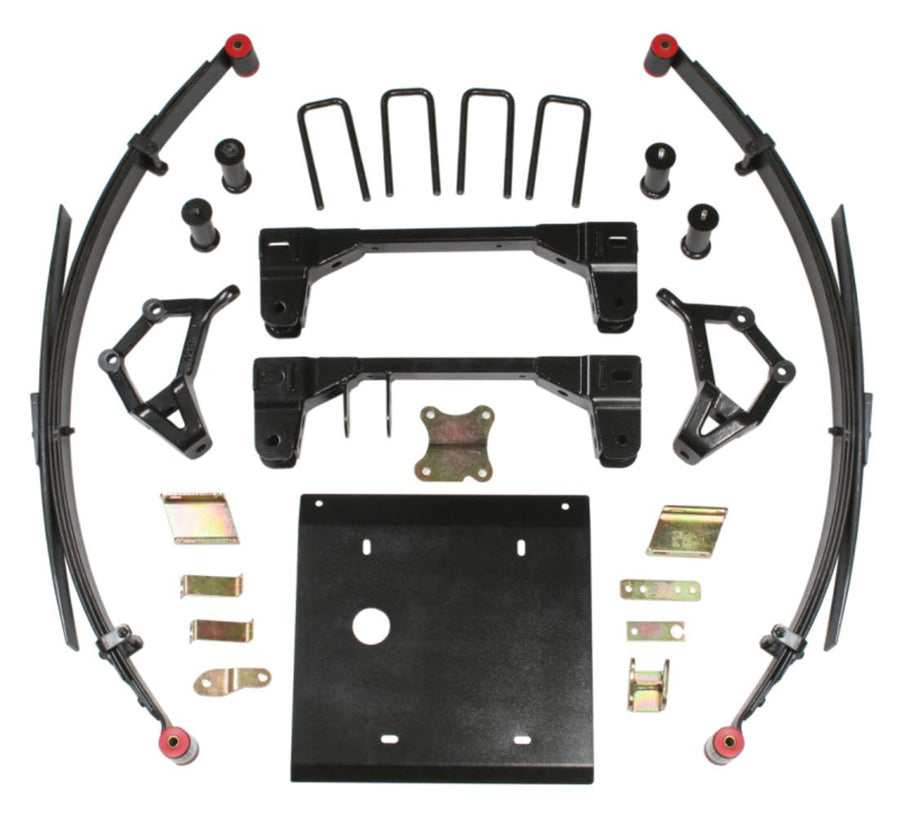Skyjacker T422KS Suspension Class 2