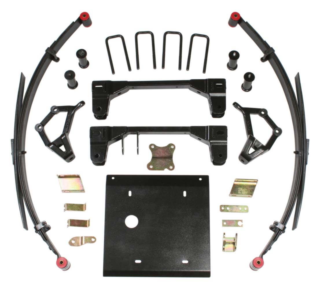 Suspension Lift Kit Skyjacker T422RKS
