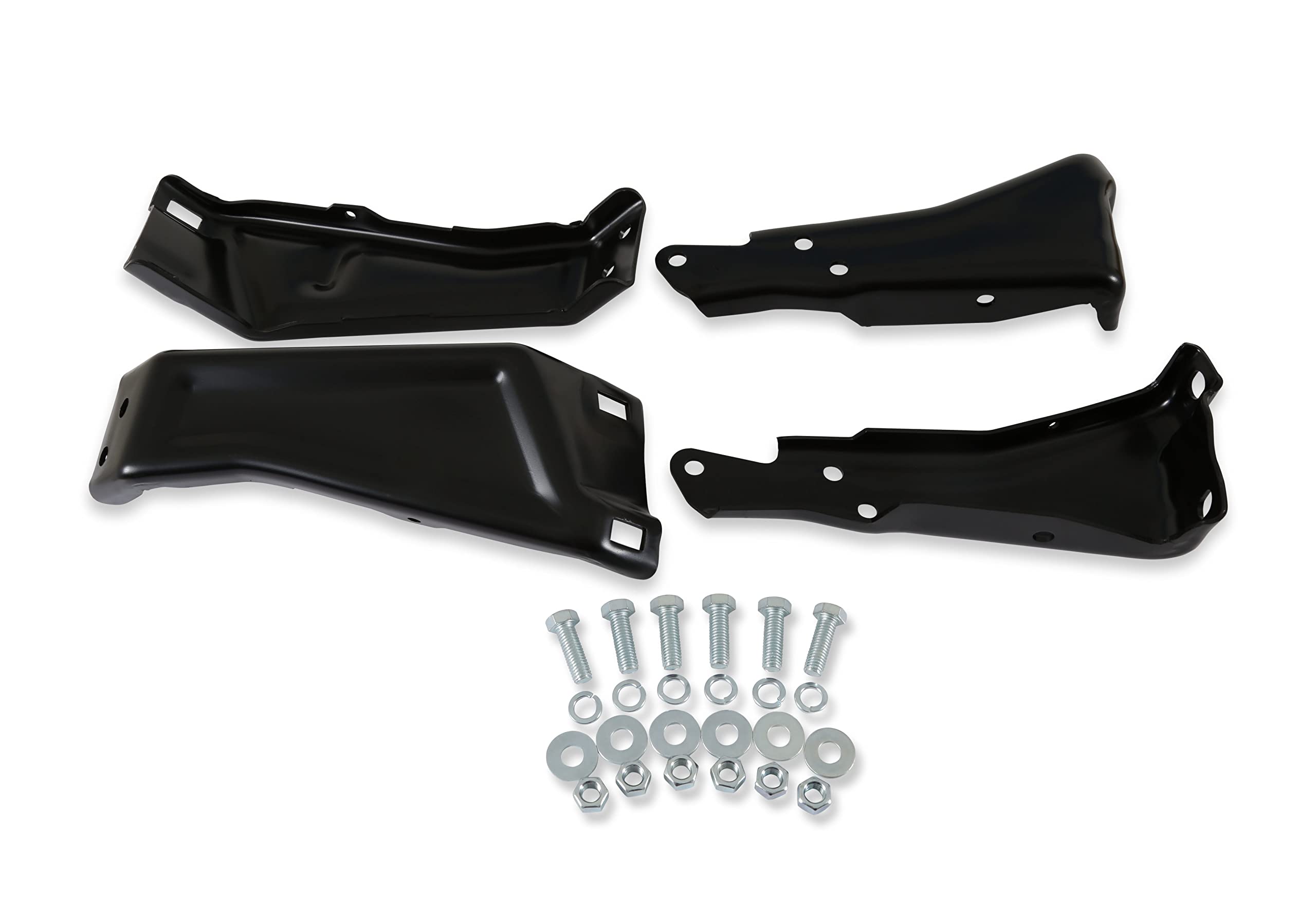 Rear Bumper Bracket Set Brothers Trucks 04-128