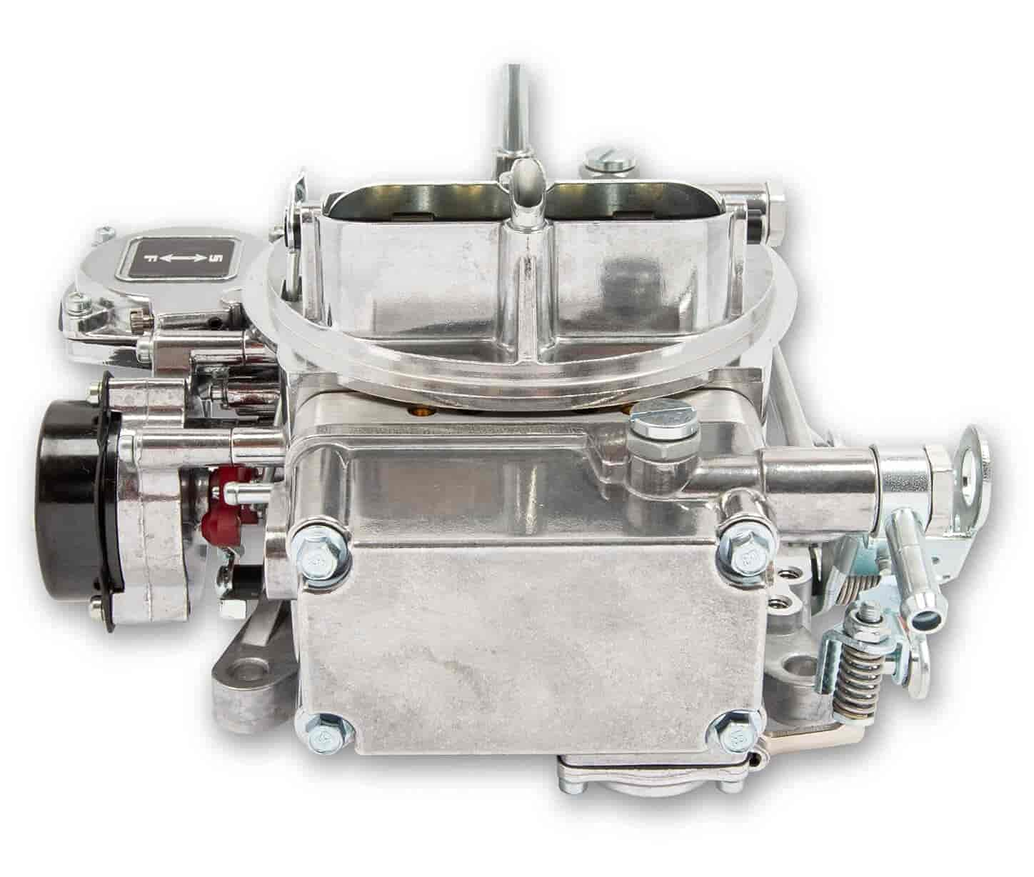 600 CFM Quick Fuel Carb - BR-67270