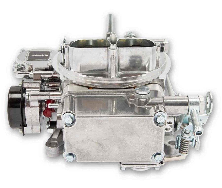 600 CFM Quick Fuel Carb - BR-67270