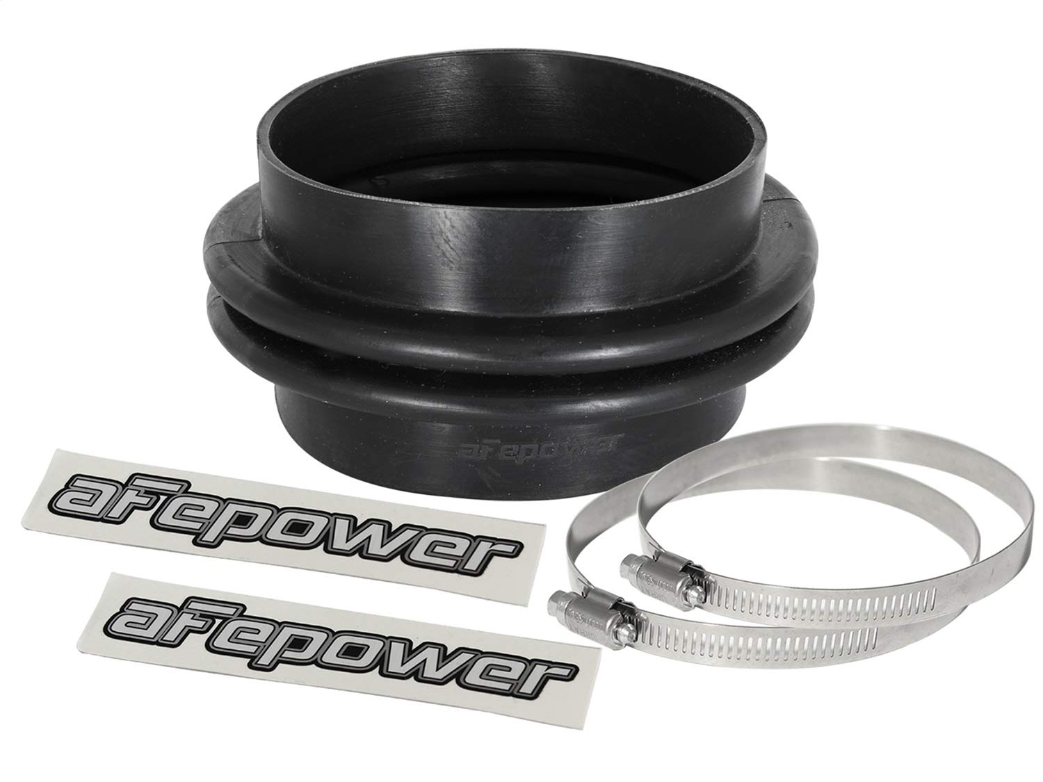 Magnum FORCE aFe Power Cold Air Intake System Spare Parts Kit 59-00069