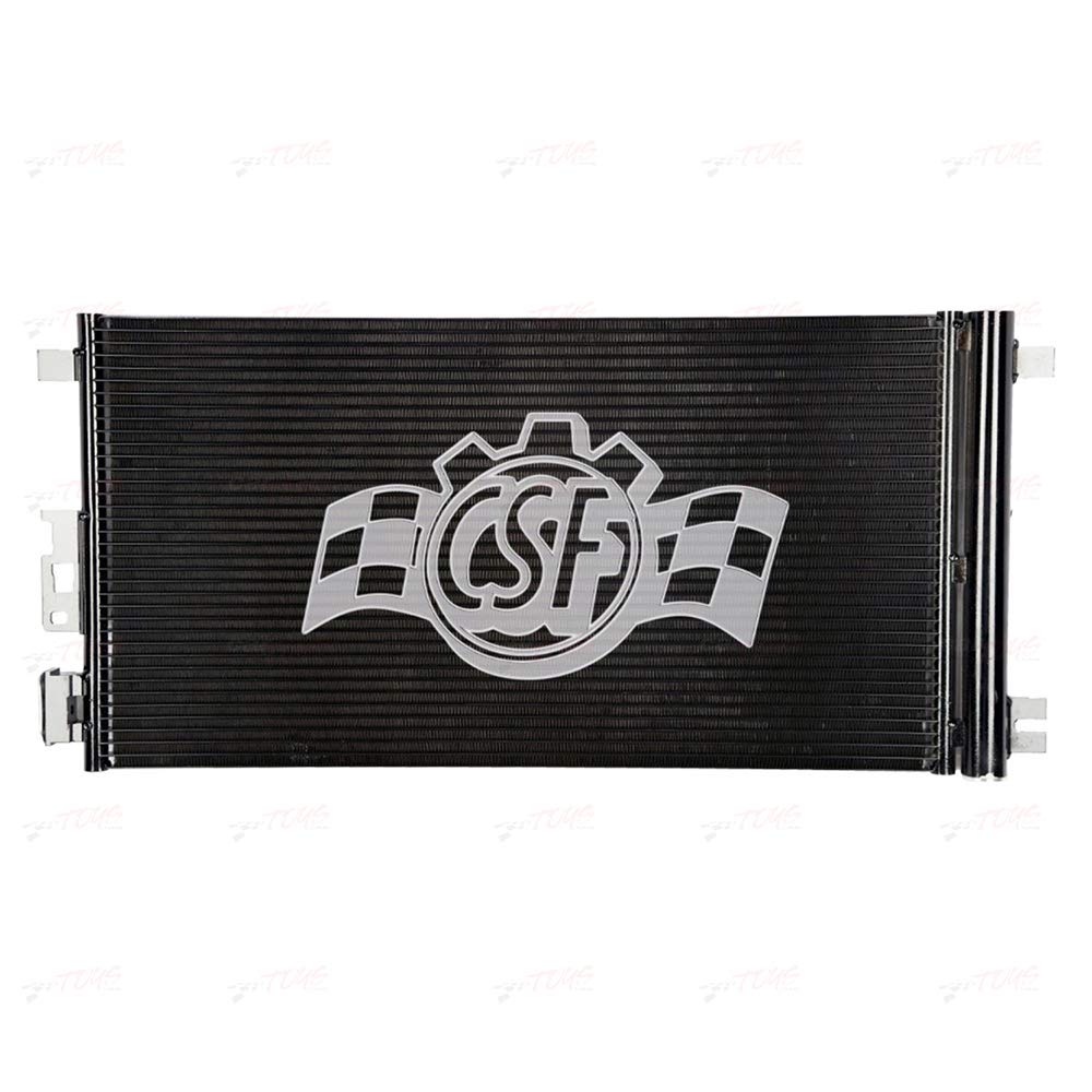 Mazda 2 CSF 1.5L 2014-2011 A/C Condenser 10899