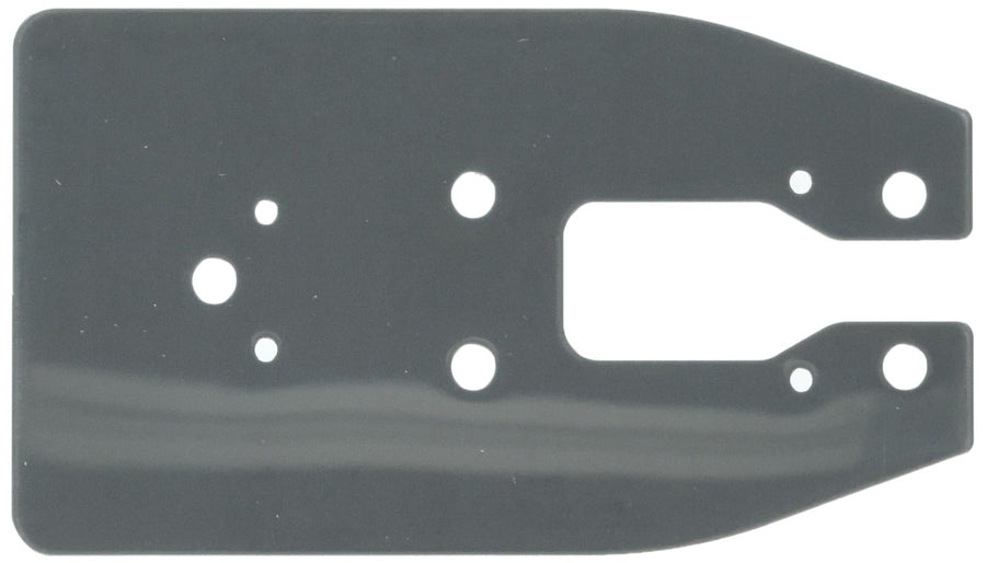 Down/Side Vu Garmin Transducer Spray Shield