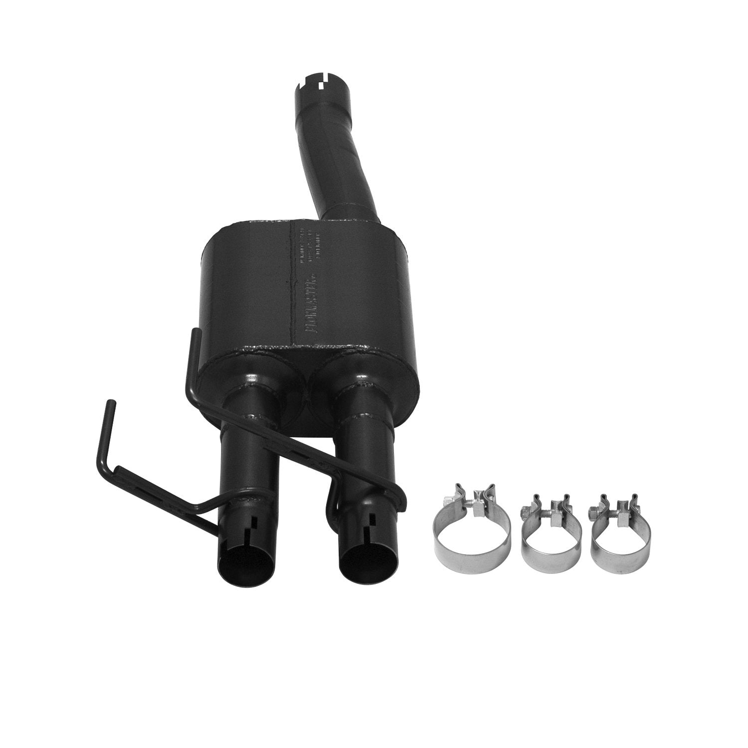 Outlaw Flowmaster 817633 Direct Fit Muffler