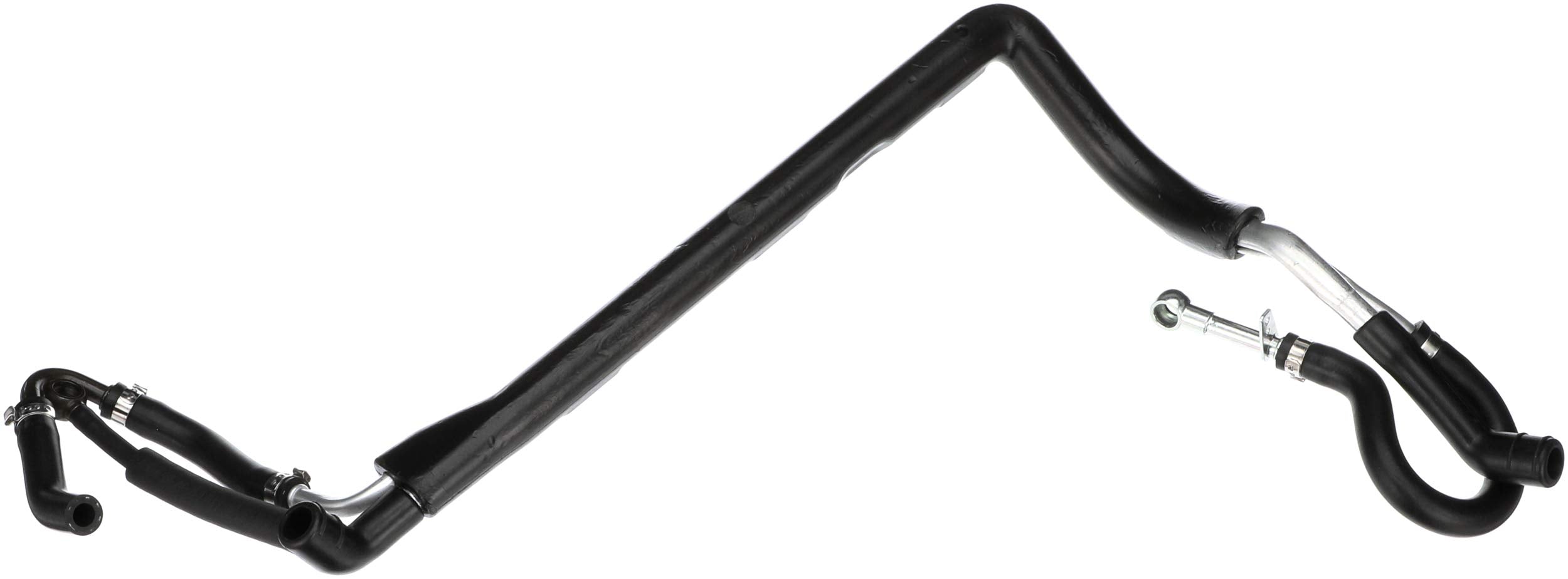 Gates Emission Control & Ventilation Hose EMH074