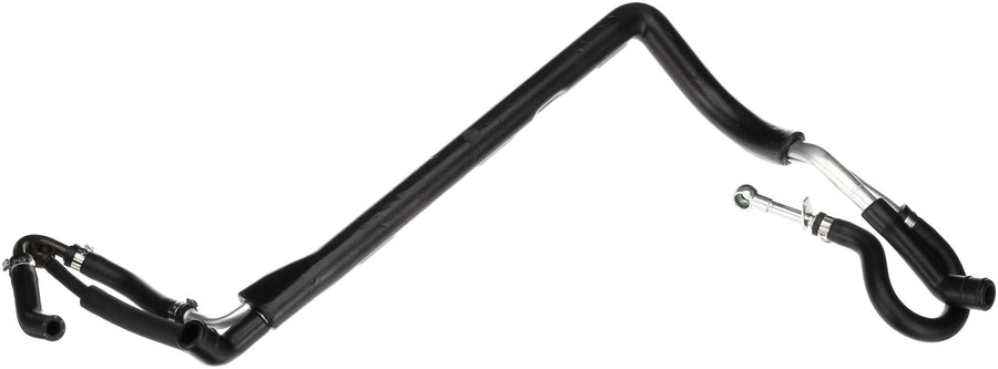 Gates Emission Control & Ventilation Hose EMH074
