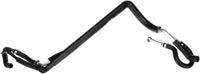 Gates Emission Control & Ventilation Hose EMH074