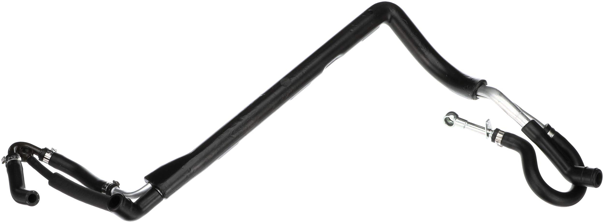 Gates Emission Control & Ventilation Hose EMH074