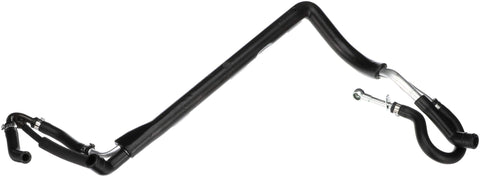 Gates Emission Control & Ventilation Hose EMH074