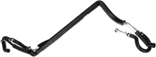Gates Emission Control & Ventilation Hose EMH074