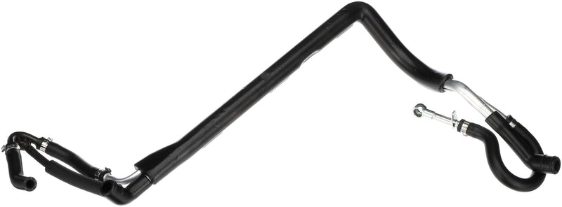 Gates Emission Control & Ventilation Hose EMH074