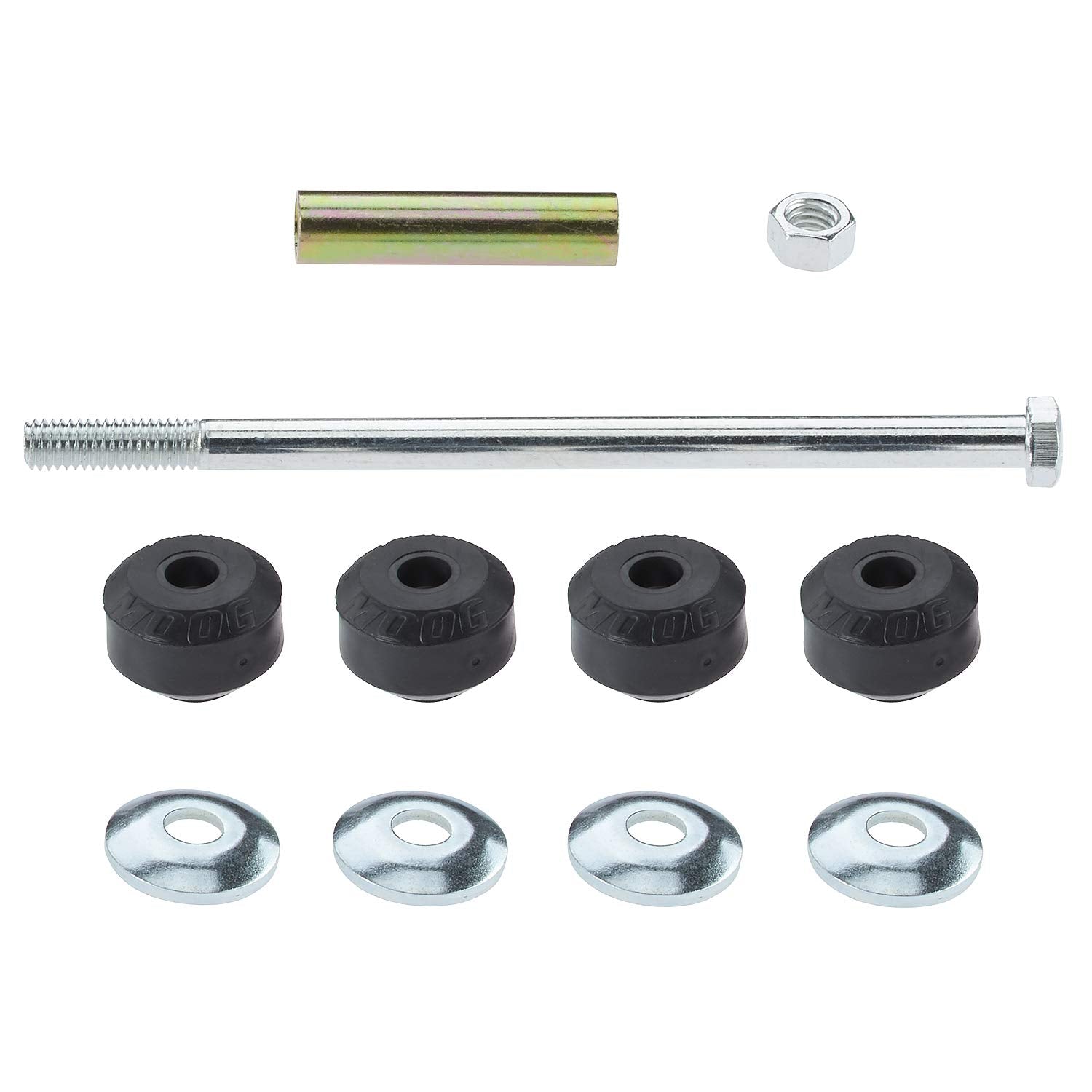 K5252 MOOG Suspension Stabilizer Bar Link Kit for Chevrolet C1500