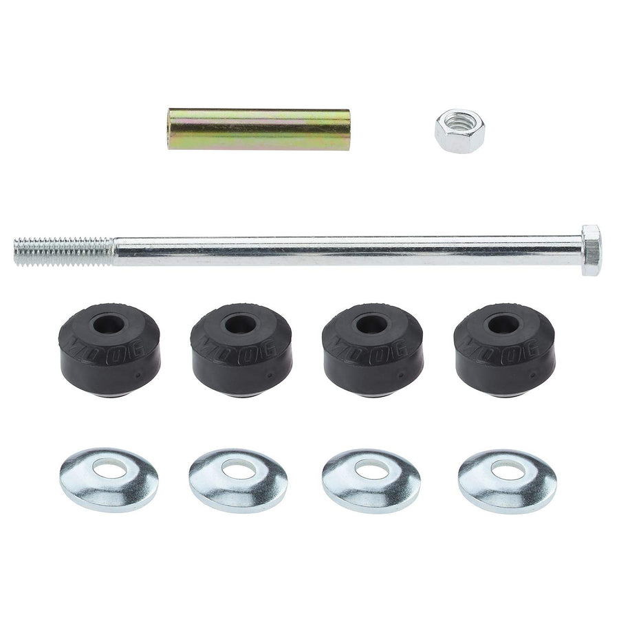 K5252 MOOG Suspension Stabilizer Bar Link Kit for Chevrolet C1500