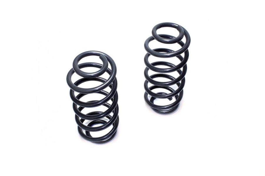 250130-4 Maxtrac Front Lowering Coils (4Cyl)