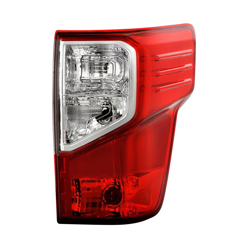 Nissan Titan Spyder (OE) 2016-2022 (Does not fit Facto