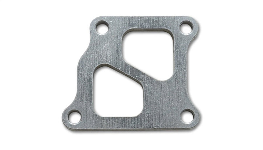 Turbo Inlet Flange Vibrant Performance 14020