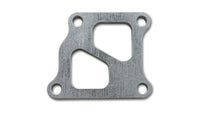 Turbo Inlet Flange Vibrant Performance 14020